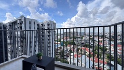 The Florence Residences (D19), Apartment #500164211